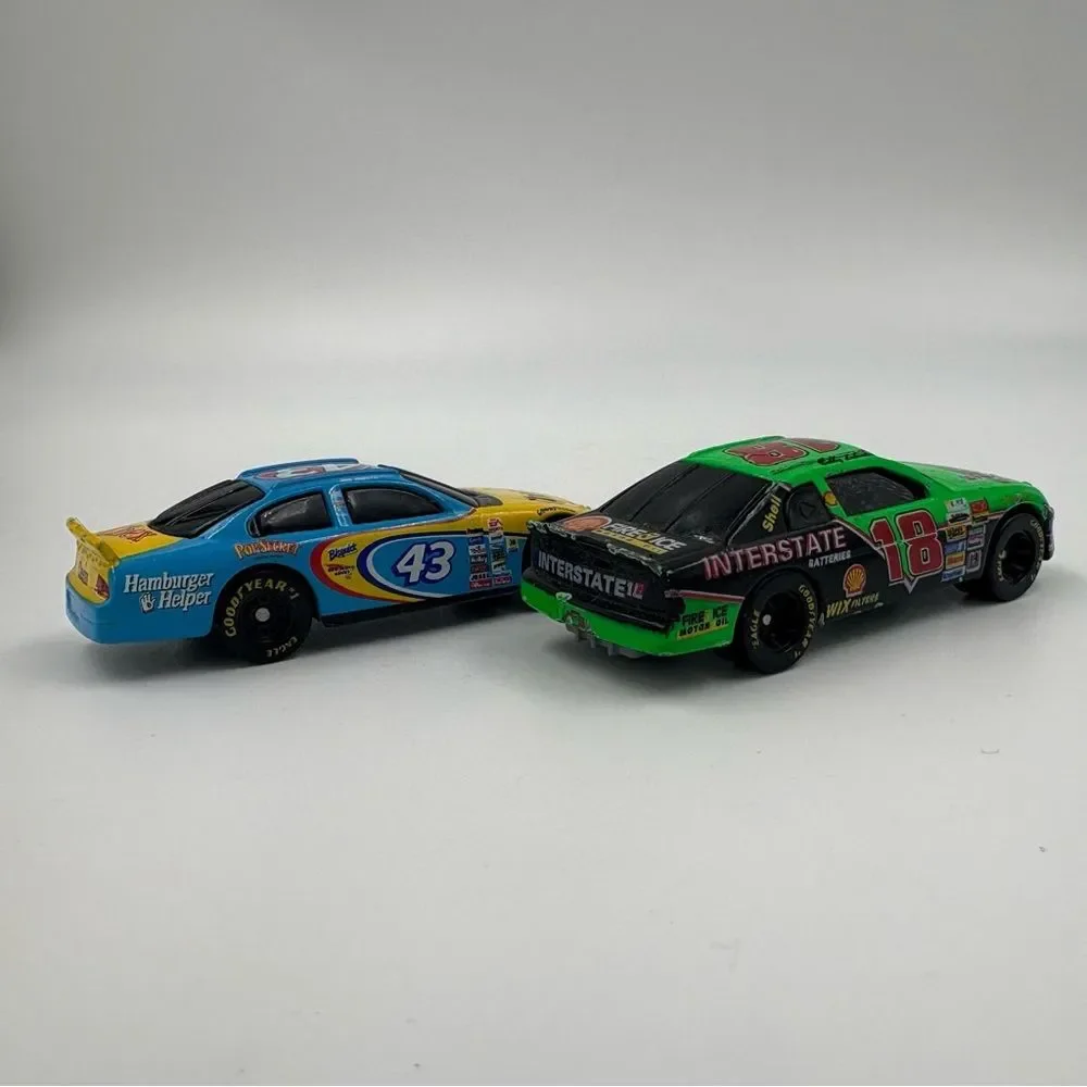 Vintage Nascar Diecast Bundle‎ Lot